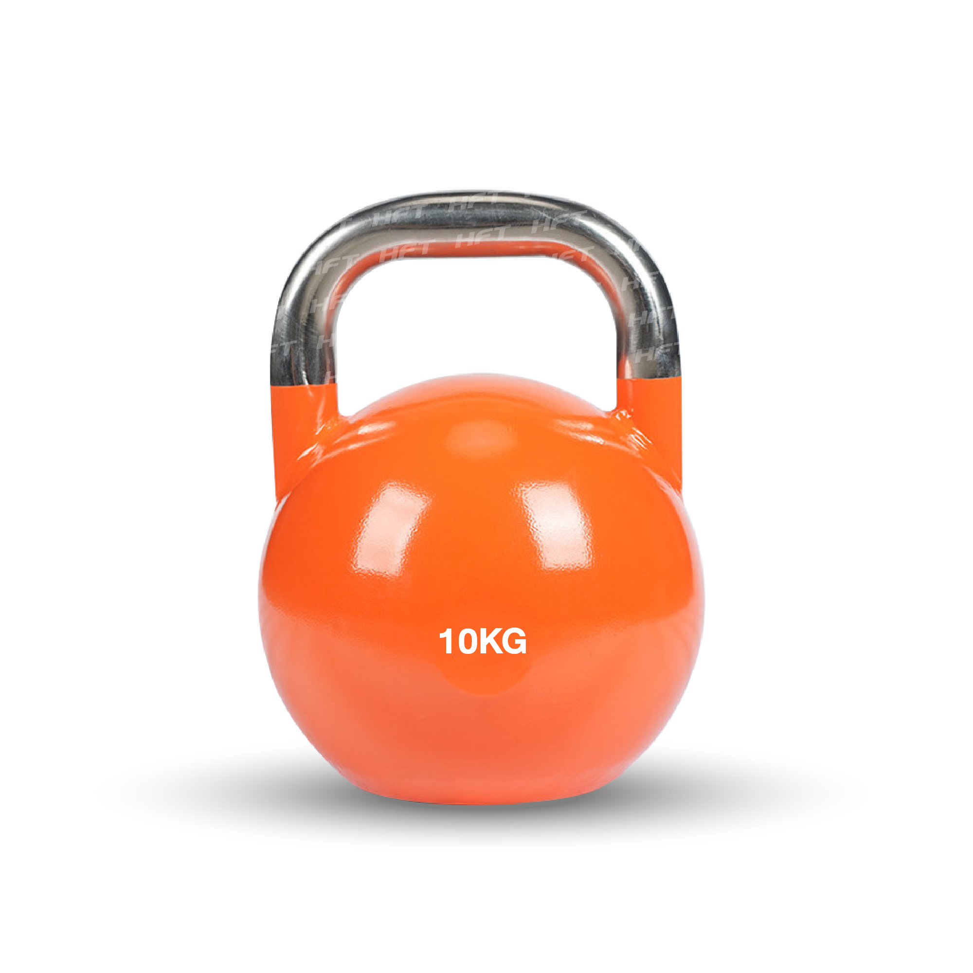เคตเทิลเบล HOMEFITTOOLS เกรดยิม 10 KG_1